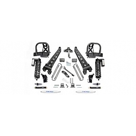 Fabtech Motorsports 6 Inch Radius Arm System - K2145B