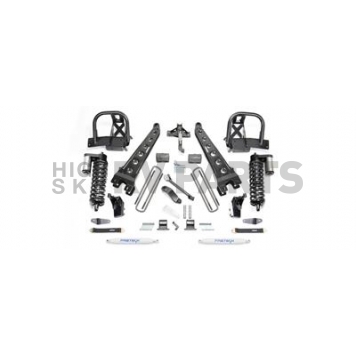 Fabtech Motorsports 6 Inch Radius Arm System - K2145B