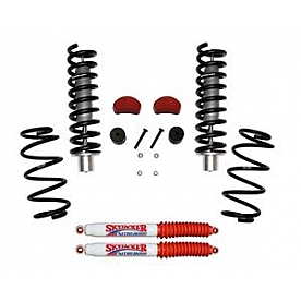 Skyjacker Suspensions 3 Inch Lift Kit - LIB258K-N