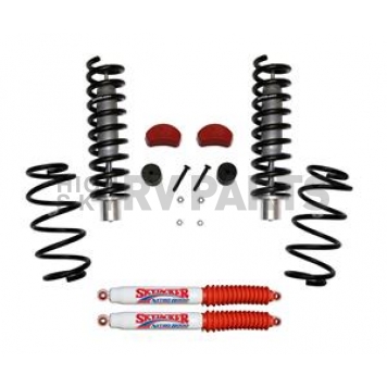 Skyjacker Suspensions 3 Inch Lift Kit - LIB258K-N