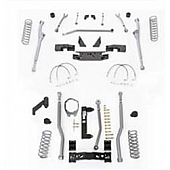 Rubicon Express 3.5 Inch Lift Kit Suspension - JKR343M