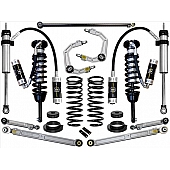 Icon Vehicle Dynamics 0 - 3.5 Inch Stage 6 Lift Kit Suspension - K53176