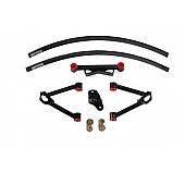 Skyjacker Suspensions Black Max 2.5 Inch Lift Kit - C2567K-B