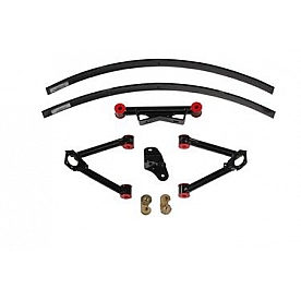 Skyjacker Suspensions Black Max 2.5 Inch Lift Kit - C2567K-B