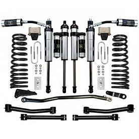 Icon Vehicle Dynamics 4.5 Inch Stage 4 Lift Kit Suspension - K214553T