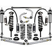 Icon Vehicle Dynamics 0 - 3.5 Inch Stage 7 Lift Kit Suspension - K53177