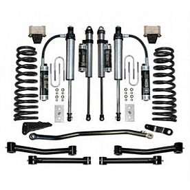 Icon Vehicle Dynamics 4.5 Inch Stage 5 Lift Kit Suspension - K214554T