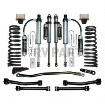 Icon Vehicle Dynamics 4.5 Inch Stage 5 Lift Kit Suspension - K214554T
