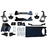 Icon Vehicle Dynamics Lift Kit Component - 78700