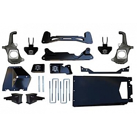 Icon Vehicle Dynamics Lift Kit Component - 78700