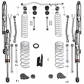 Rubicon Express Super Flex 3.5 Inch Lift Kit Suspension - JT7140NR