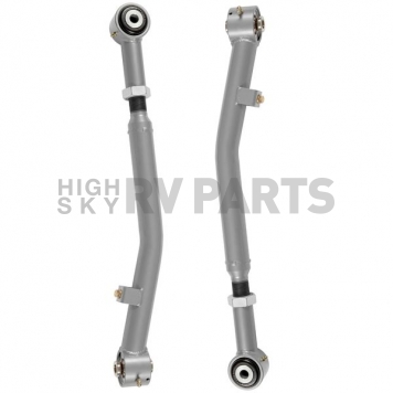 Rubicon Express Super Flex 3.5 Inch Lift Kit Suspension - JT7140NR-4
