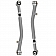 Rubicon Express Super Flex 3.5 Inch Lift Kit Suspension - JT7140NR