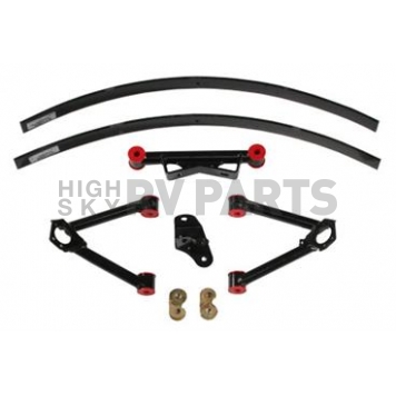 Skyjacker Suspensions 2.5 Inch Lift Kit - C2567K-H