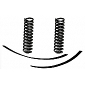 Skyjacker Suspensions Black Max 4 Inch Lift Kit - 174PK-B