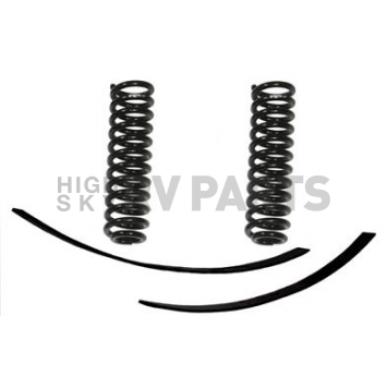 Skyjacker Suspensions Black Max 4 Inch Lift Kit - 174PK-B