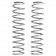 Rubicon Express Sport 3.5 Inch Lift Kit Suspension - JT7104NR