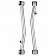 Rubicon Express Sport 3.5 Inch Lift Kit Suspension - JT7104NR
