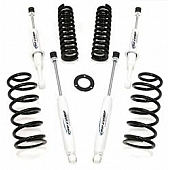 Pro Comp 3 Inch Lift Kit Suspension - K5074B