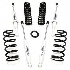 Pro Comp 3 Inch Lift Kit Suspension - K5074B