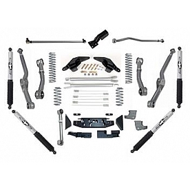Rubicon Express 4.5 Inch Lift Kit Suspension - JK4R44M