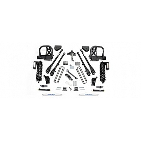 Fabtech Motorsports 6 Inch Lift Kit Suspension Dirt Logic - K2146B
