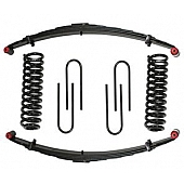 Skyjacker Suspensions 9 Inch Lift Kit - 179BKS-H