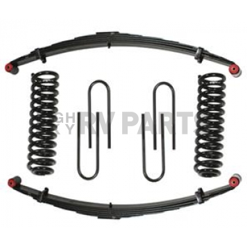Skyjacker Suspensions 9 Inch Lift Kit - 179BKS-H