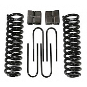Skyjacker Suspensions 4 Inch Lift Kit - 174PK-N