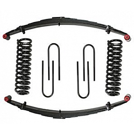 Skyjacker Suspensions 9 Inch Lift Kit - 179BKS-M