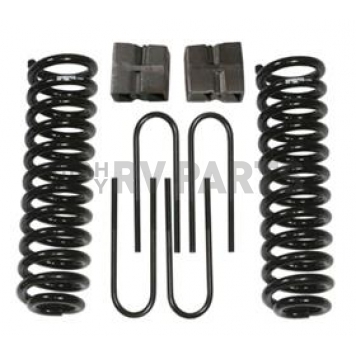 Skyjacker Suspensions 4 Inch Lift Kit - 174BK-N