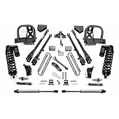Fabtech Motorsports 6 Inch Lift Kit Suspension Dirt Logic - K2146DL