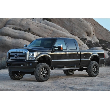 Fabtech Motorsports 6 Inch Lift Kit Suspension Dirt Logic - K2146DL-1