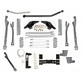 Rubicon Express 3.5 Inch Lift Kit Suspension - JKR323