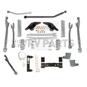 Rubicon Express 3.5 Inch Lift Kit Suspension - JKR323