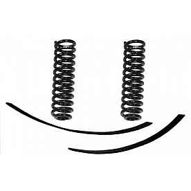 Skyjacker Suspensions Black Max 2 Inch Lift Kit - 172PK-B