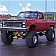 Superlift Suspension Superide 12 Inch Lift Kit - K430