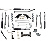 Rubicon Express 3.5 Inch Lift Kit Suspension - JKR323M