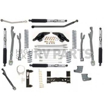 Rubicon Express 3.5 Inch Lift Kit Suspension - JKR323M
