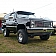 Superlift Suspension Superide 4 Inch Lift Kit - K419