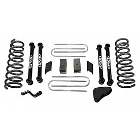 Tuff Country 4.5 Inch Lift Kit - 34018K