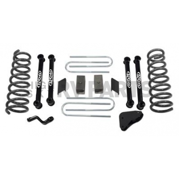 Tuff Country 4.5 Inch Lift Kit - 34018K