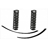 Skyjacker Suspensions 2 Inch Lift Kit - 172PK-H