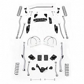 Rubicon Express 3.5 Inch Lift Kit Suspension - JK4R43