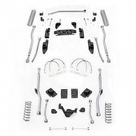 Rubicon Express 3.5 Inch Lift Kit Suspension - JK4R43