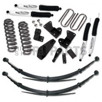 Tuff Country SX8000 - 4 Inch Lift Kit - 24812KN