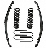 Skyjacker Suspensions 2 Inch Lift Kit - 182BKS-N