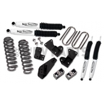 Tuff Country SX8000 - 2.5 Inch Lift Kit - 22810KN