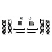 Fabtech Motorsports Lift Kit Component - FTS24243