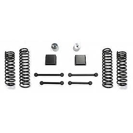 Fabtech Motorsports Lift Kit Component - FTS24243